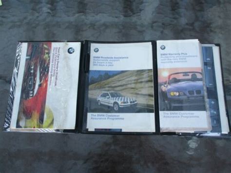 bmw e46 owners handbook Kindle Editon