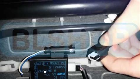 bmw e60 airbag fault reset Reader