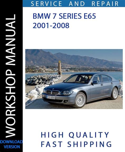 bmw e65 owners manual Epub