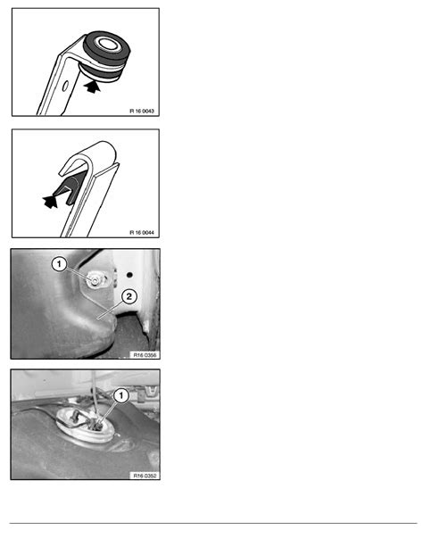 bmw e66 repair manual PDF
