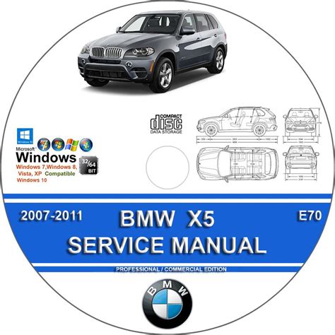 bmw e70 owners manual Doc