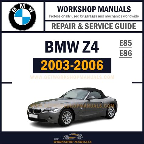 bmw e86 workshop manual Reader