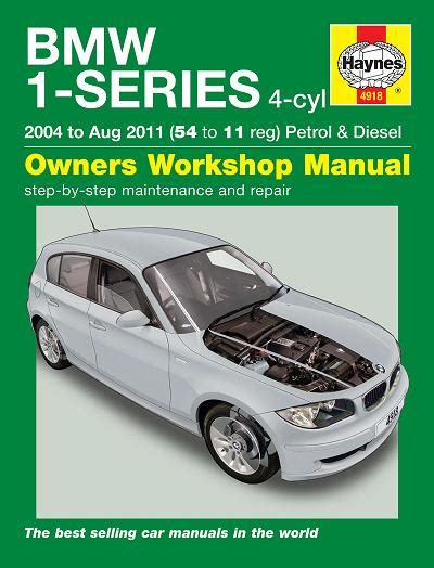 bmw e87 owners manual Doc