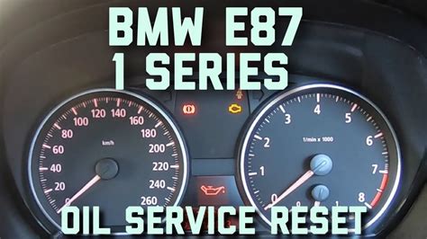 bmw e87 service intervals Doc