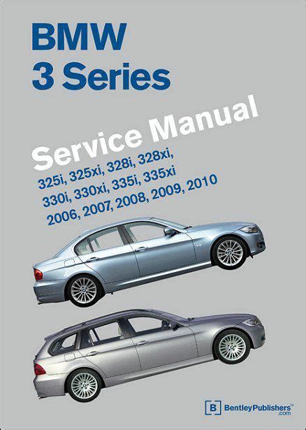 bmw e90 bentley manual pdf Reader