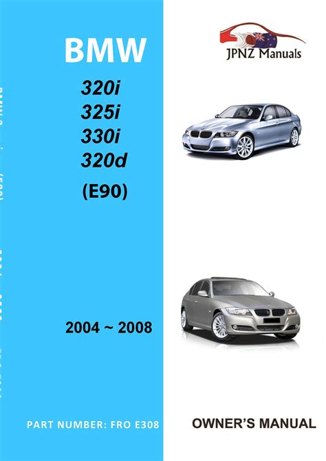 bmw e90 user manual pdf Epub