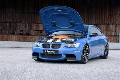 bmw e92 m3 supercharger Epub