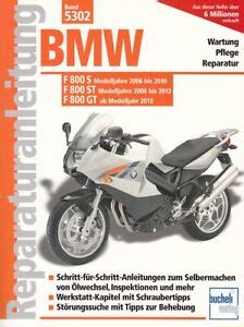 bmw f800st service manual Ebook Doc