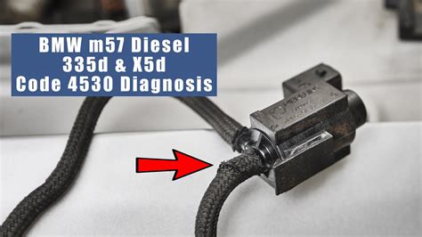 bmw fault code 4530 Doc