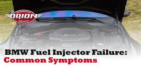 bmw fuel injector problems PDF