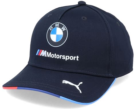 bmw hat