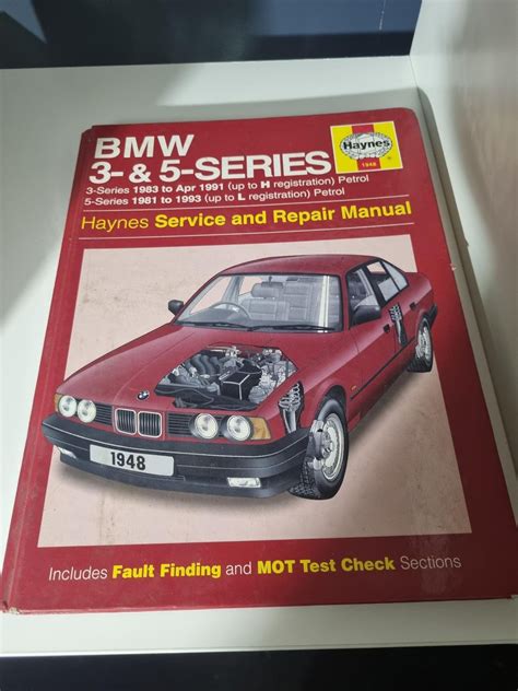 bmw haynes manual e30 Epub