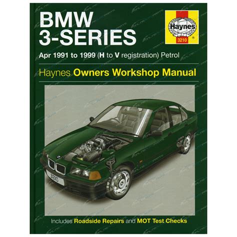 bmw haynes manual free download PDF