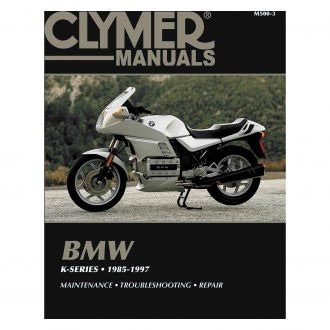 bmw k75 owners manual Epub