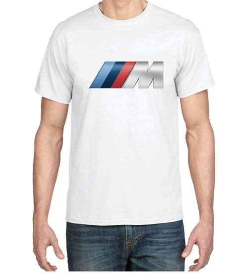 bmw m shirt