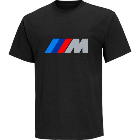 bmw m tee shirts