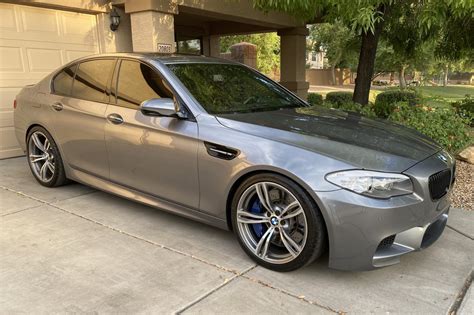 bmw m5 6 speed manual for sale Doc