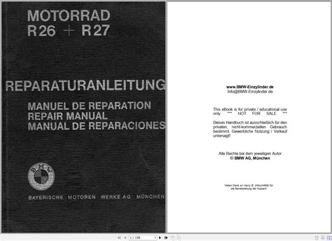 bmw motorcycle user manual PDF