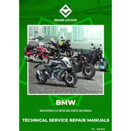 bmw motorcycles service manual Doc