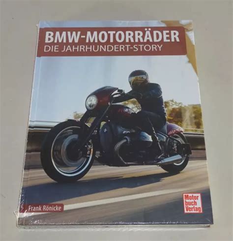 bmw motorr der die jahrhundert story frank r nicke Kindle Editon