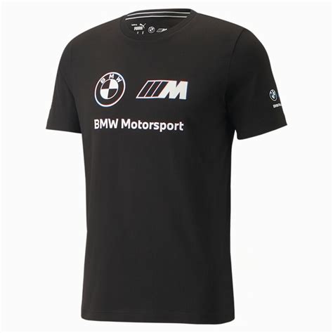 bmw motorsport shirt