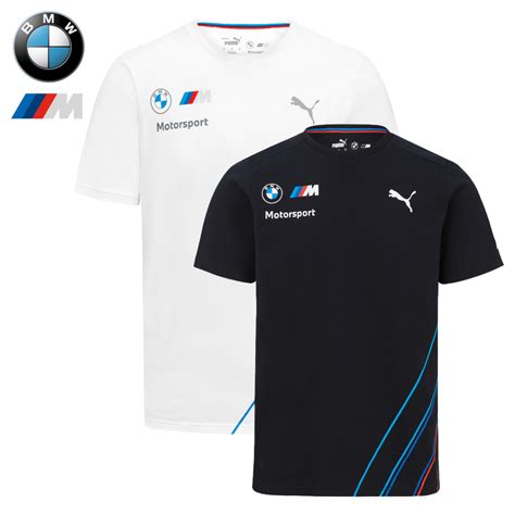 bmw motorsport t shirt