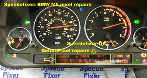 bmw pixel repair service Epub