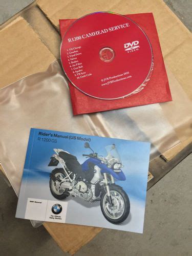 bmw r 1200 c owners manual Kindle Editon