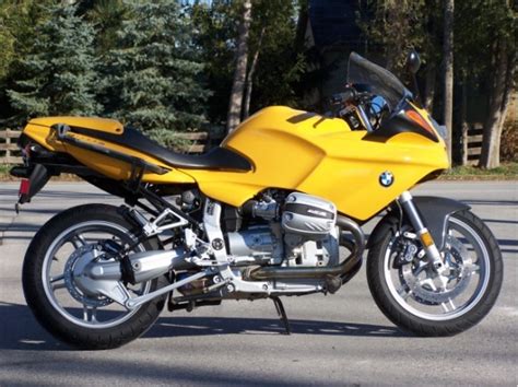 bmw r1100s service manual Epub