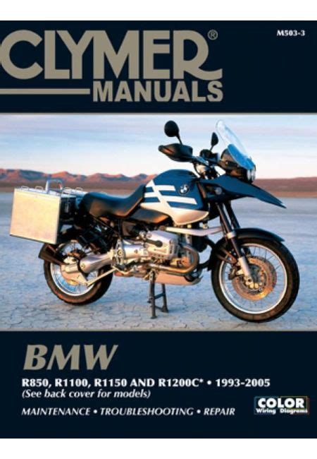 bmw r850 r1100 r1150 r1200 fuel filter repair manual PDF