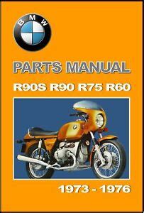 bmw r90s manual repair or restoration for 1630 pdf Epub