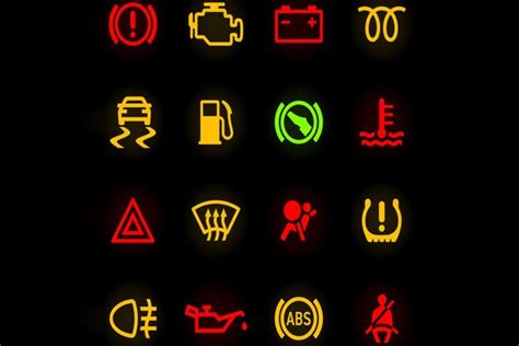 bmw service indicator symbols Reader