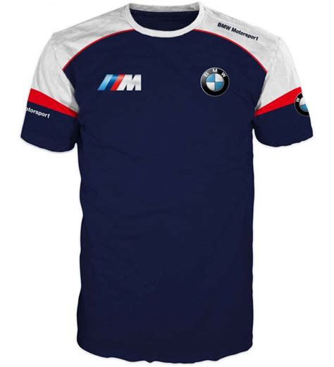 bmw shirt