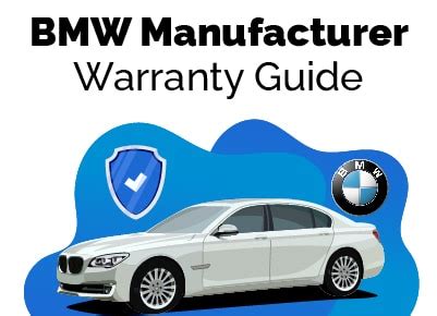 bmw warranty manual PDF