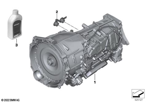 bmw x5 automatic transmission problems Reader