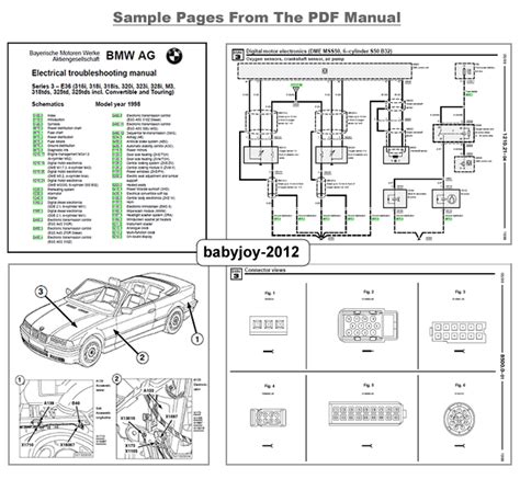 bmw z3 manual 2010 Kindle Editon