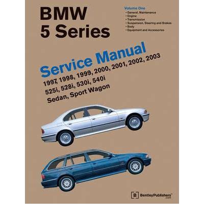 bmw-5-series-manual-books Ebook Epub
