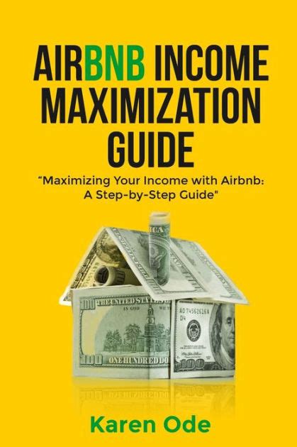 bnb 12: The Ultimate Guide to Maximizing Your Airbnb Income