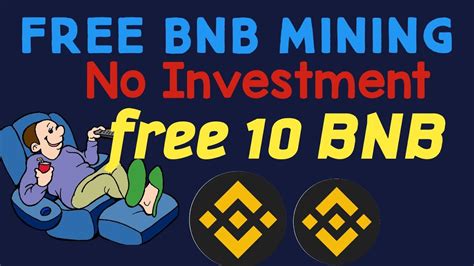 bnb mining