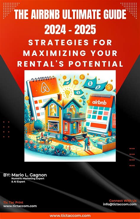 bnbformula: The Ultimate Guide to Maximizing Your Airbnb Potential