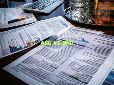 bnd vs agg