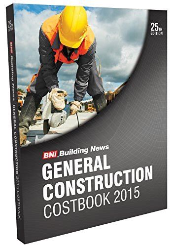 bni general construction costbook 2015 Doc