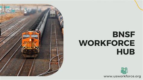 bnsf workforce hub