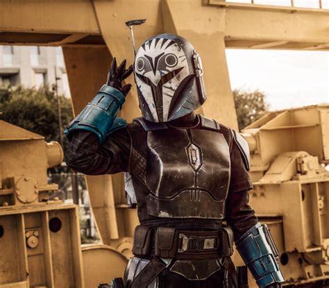 bo katan cosplay