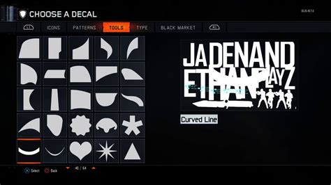 bo3 emblem