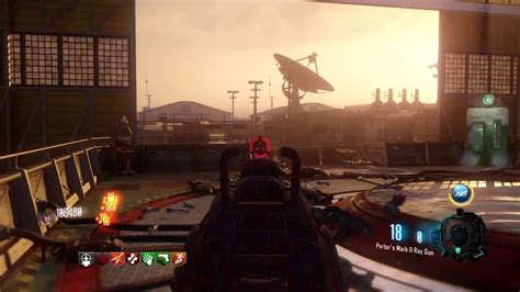 Bo3 Moon Walkthrough