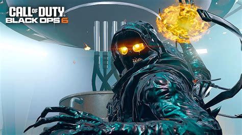 Bo6 Emergence Walkthrough