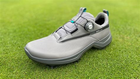 boa golf shoes