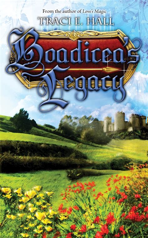 boadiceas legacy boadicea series Epub