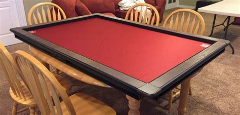 board game table topper